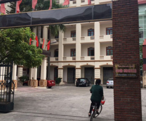 Bộ Nội vụ kết luận vụ một Sở có 44 lãnh đạo