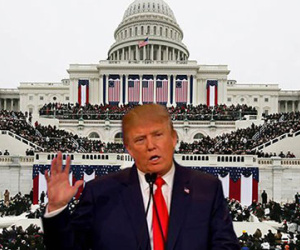 Chi tiết lịch trình lễ nhậm chức của Tổng thống đắc cử Donald Trump