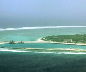 Chứng tích Hoàng Sa - Việt Nam