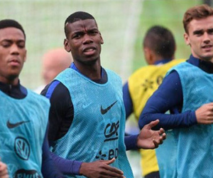 Diego Simeone thừa nhận khả năng mất Griezmann