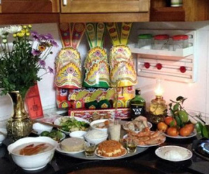 Gia đình bạn đã biết những đại kỵ nên tránh ngày cúng ông Công ông Táo?