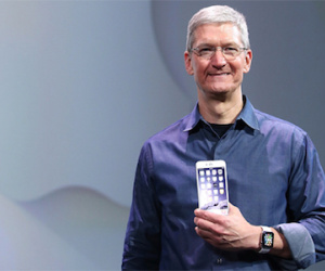 iPhone 2017 sẽ có nhận diện khuôn mặt