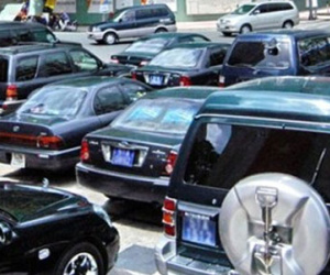 Không sử dụng nguồn tăng thu ngân sách để mua ô tô