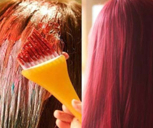 Muốn đón Tết với quả đầu mới mà sợ hư, mua ngay quả này, chưa đến 10 ngàn tóc đẹp hơn cả nhuộm salon