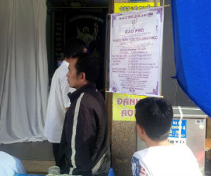 Nam sinh Đà Nẵng bị đâm chết oan trước cửa nhà còn chưa kịp thi môn cuối học kỳ