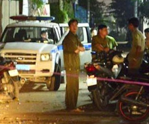 Nghi vấn nam thanh niên bị giết với vết cắt ở cổ