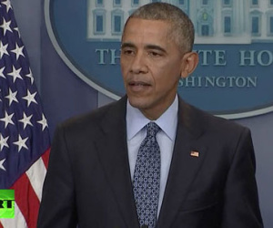 Obama họp báo lần cuối, lý giải Trump thắng cử