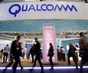 Qualcomm bị kiện vì "đi đêm" với Apple
