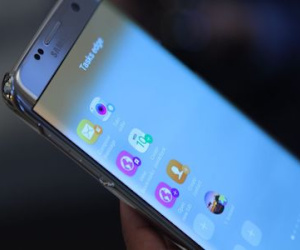 Samsung chính thức đăng ký bản quyền tên gọi Galaxy S8