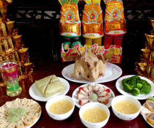 Sau khi tiễn ông Táo, đây là 4 việc nhất định phải làm để cả nhà gặp may mắn
