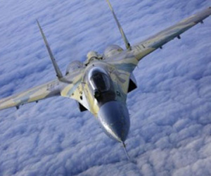 Thêm tính năng đáng kinh ngạc của siêu tiêm kích Su-35