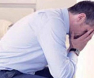 Trong một tháng vợ đã ngủ vài lần với 2 người đàn ông mới quen