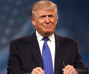 Trump sắp đặt vòng hoa tại nghĩa trang quốc gia, khai màn lễ nhậm chức tổng thống
