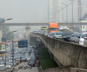 Vị đại sứ hiến kế 6 giải pháp chống tắc đường cho Hà Nội
