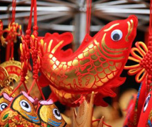 Vì sao Táo quân 2 ông chỉ có 1 bà?