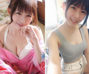"Vòng eo Ngọc Trinh" phải ngả nón trước nữ sinh 9x này