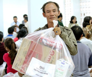 Vụ cháy 72 căn nhà ở Nha Trang: Các hộ dân sẽ có nơi ở mới