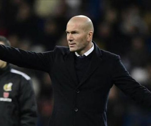Zidane nói gì sau trận thua tồi tệ của Real trước Celta?