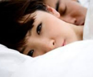 10 năm chồng chưa một lần khiến tôi lên đỉnh