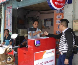 Cập nhật kết quả Vietlott ngày 20.1: Chủ nhân thứ 13 của giải Jackpot 30 tỷ sẽ xuất hiện?