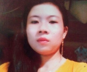 Cô gái bị bắt cóc trước ngày cưới