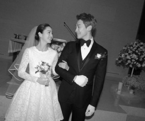 Đám cưới 24 triệu đồng của Bi Rain và Kim Tae Hee: Chẳng cần phải xa xỉ mới khiến người ta hạnh phúc!