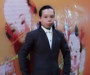 “Dị nhân” bắn sữa bằng mắt sáng tạo thêm 3 trò “kịch độc”