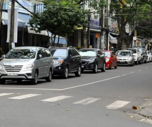 Hà Nội sẽ áp dụng đỗ xe theo ngày chẵn, lẻ hàng loạt phố