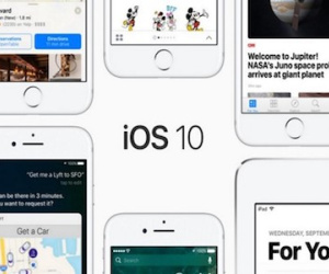 iOS 10 – mớ hỗn độn do Apple tạo nên