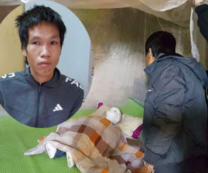 Khởi tố đối tượng giết bé 9 tuổi trên giường ở Hải Dương
