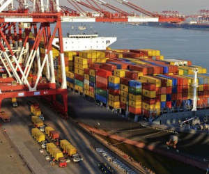 Kim ngạch 72 tỷ USD, Trung Quốc là đối tác thương mại lớn nhất của Việt Nam