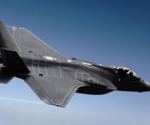Lockheed Martin hứa miệng hạ giá F-35: Ông Trump thắng cuộc?
