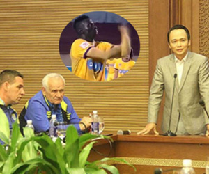 Luật chưa “vào”, FLC Thanh Hóa đã định… “phá rào”
