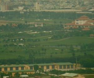 Mở rộng Tân Sơn Nhất: Tại sao không?