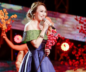 Mỹ Tâm, Tuấn Ngọc xuất hiện trong đêm nhạc thiện nguyện