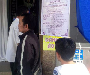 Nam sinh viên bị đâm chết ở Đà Nẵng "vui tính, học giỏi, hòa đồng"