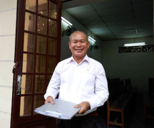 Người dân thắng kiện UBND TP.HCM vụ "bán nhà không bán tường"