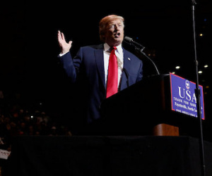Người Việt xem trực tiếp lễ nhậm chức của Donald Trump khi nào, ở đâu?