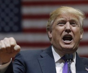 Những nước "không ưa" Donald Trump nhất
