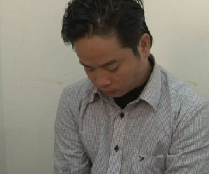 Nữ giáo viên bị bạn trai kém tuổi đoạt mạng trong đêm tình tự