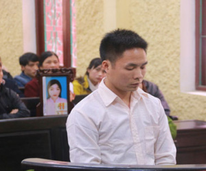 “Phi công trẻ” sát hại người tình lĩnh án chung thân