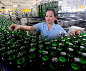 Sabeco cử tiếp người đại diện vốn thay ông Vũ Quang Hải