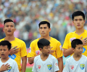 Thanh Hoá doạ bỏ V.League: Trò trẻ con của người lớn