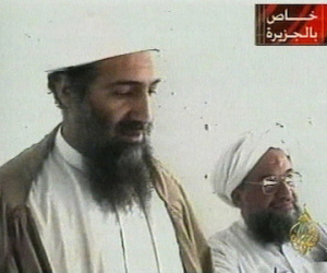 Tiết lộ những lá thư thầm kín của trùm khủng bố Bin Laden