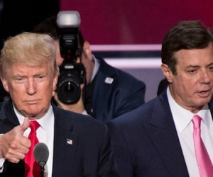 Tình báo Mỹ điều tra mối liên quan giữa các trợ lý của Trump với Nga