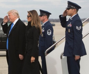 Trump khoe nội các có chỉ số IQ cao nhất