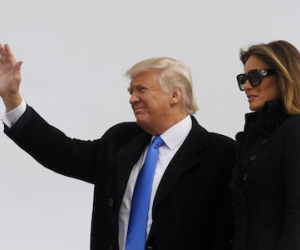 Trước giờ G, ông Trump tiết lộ quyết sách trong ngày đầu tiên làm tổng thống
