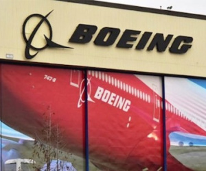 Truyền thông Trung Quốc dọa dùng Boeing “trả đũa” Trump