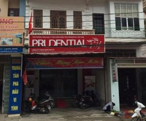 Băng trộm khống chế nữ phó giám đốc để cuỗm tài sản công ty