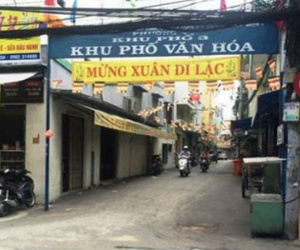 Bị đâm chết vì nhắc nhở đôi nam nữ cãi nhau giữa đêm khuya